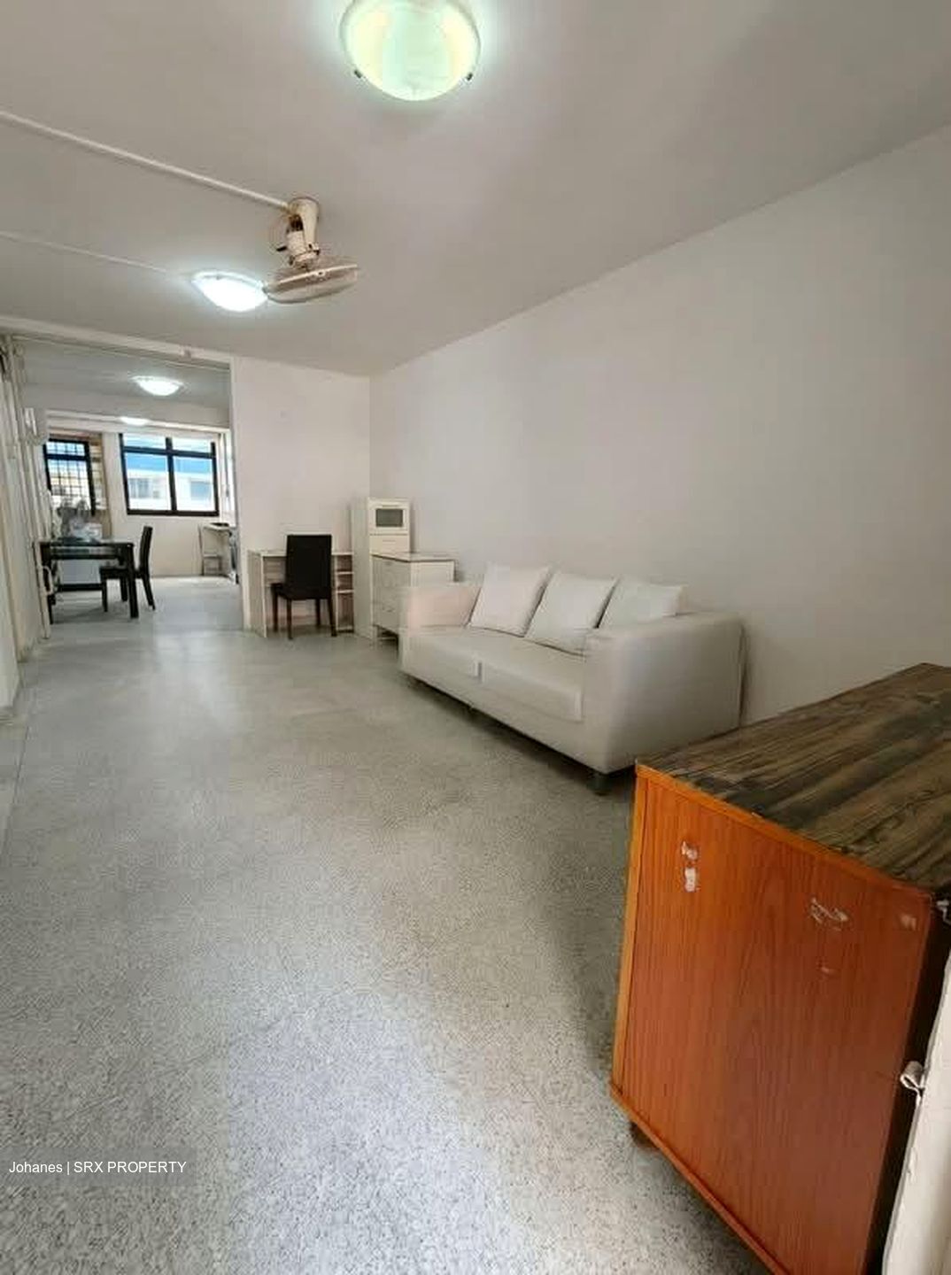 Blk 26 Toa Payoh East (Toa Payoh), HDB 3 Rooms #536984661